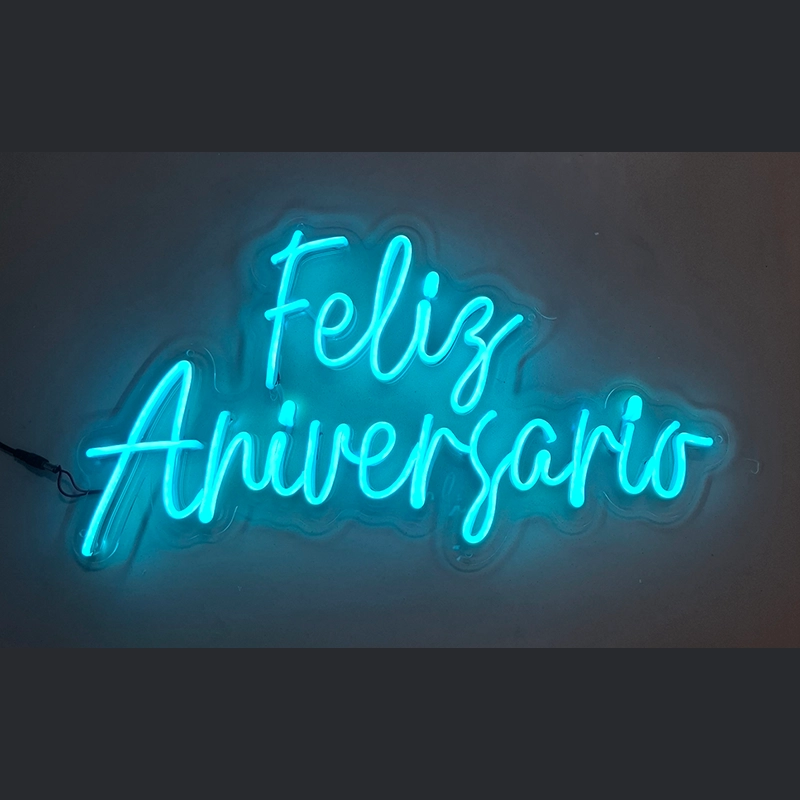 Wedding Neon Decoration