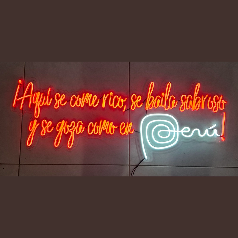 Wedding Neon Decoration