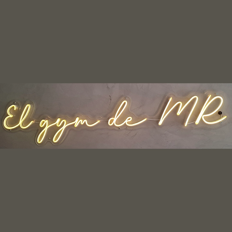 Wedding Neon Decoration