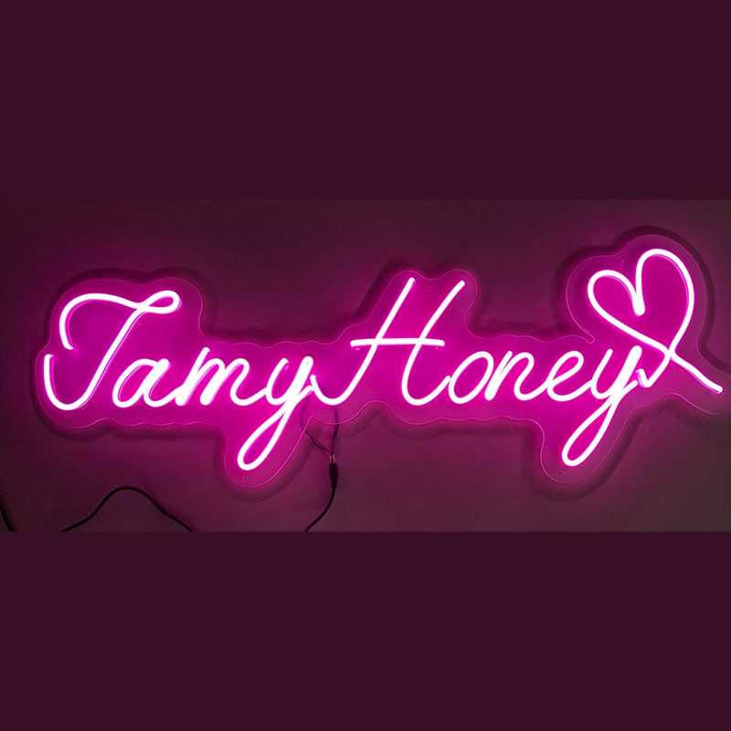 Wedding Neon Decoration