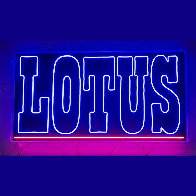 Wedding Neon Decoration