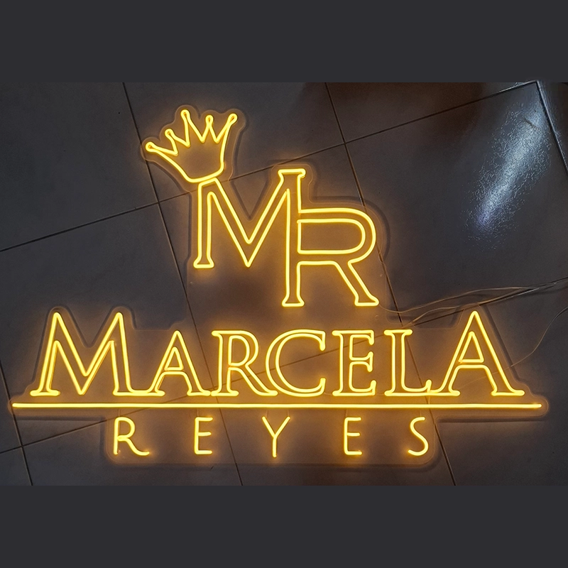 Wedding Neon Decoration