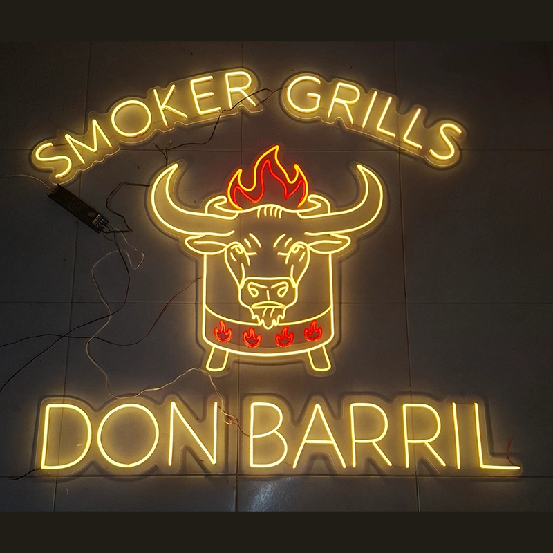 Wedding Neon Decoration