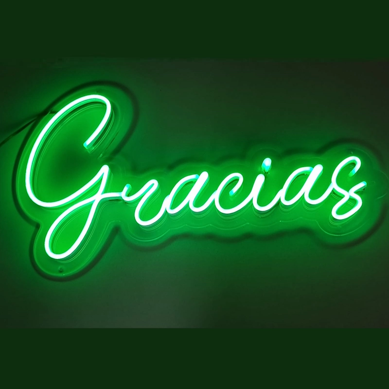 Wedding Neon Decoration