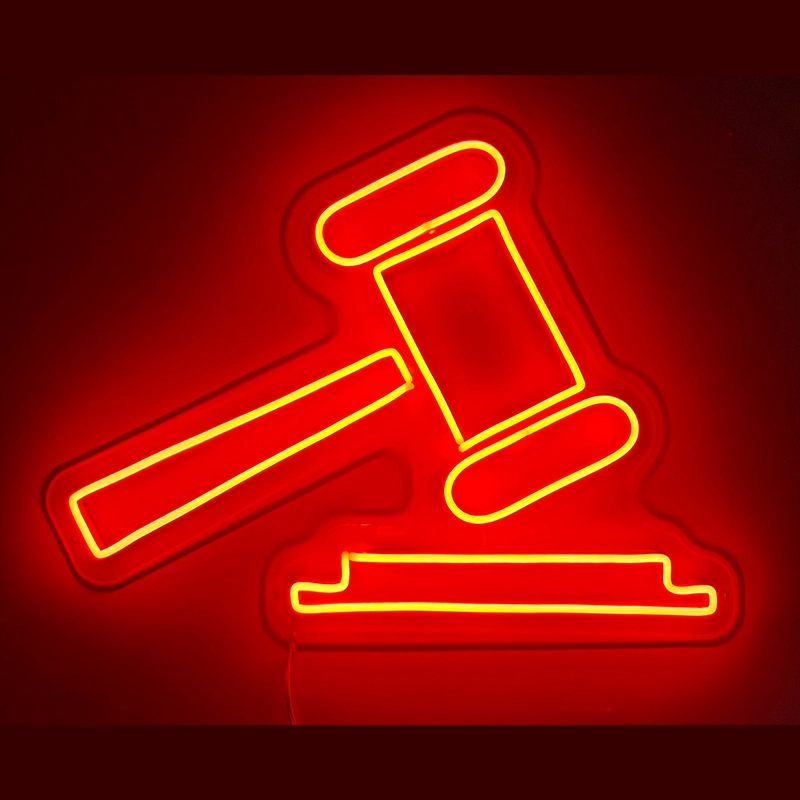 Wedding Neon Decoration