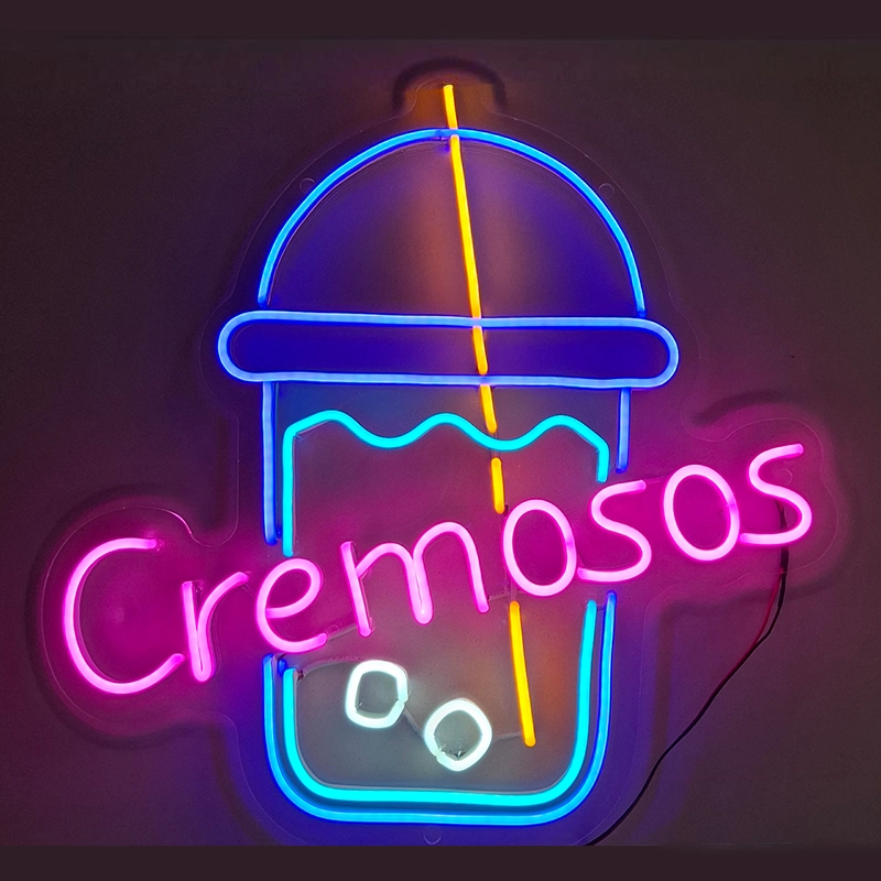 Wedding Neon Decoration