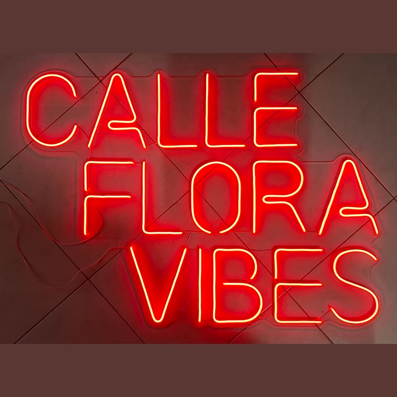 Wedding Neon Decoration