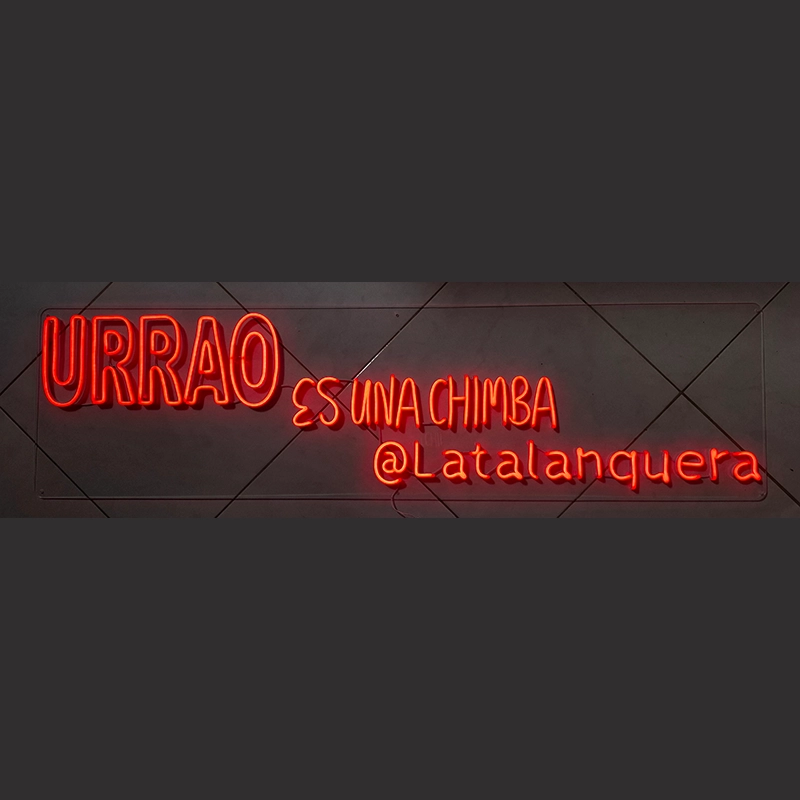 Wedding Neon Decoration